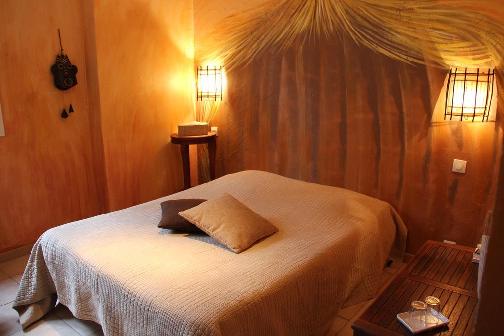 Chambres D'Hotes Domaine De CompostelleCasteide-Candau エクステリア 写真