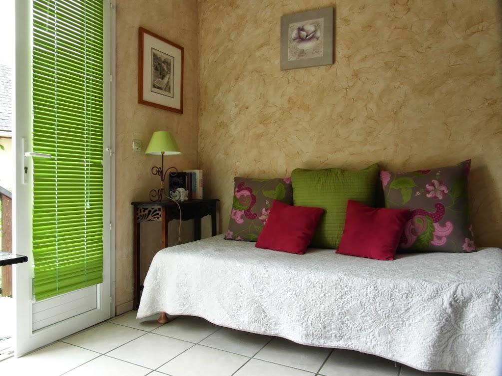 Chambres D'Hotes Domaine De CompostelleCasteide-Candau エクステリア 写真