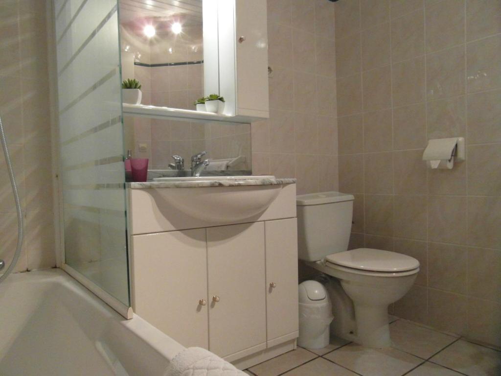 Chambres D'Hotes Domaine De CompostelleCasteide-Candau 部屋 写真
