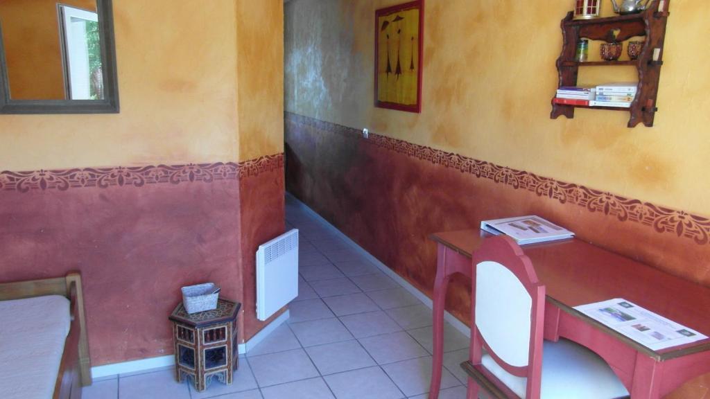 Chambres D'Hotes Domaine De CompostelleCasteide-Candau エクステリア 写真