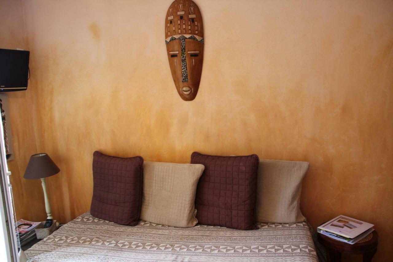 Chambres D'Hotes Domaine De CompostelleCasteide-Candau エクステリア 写真