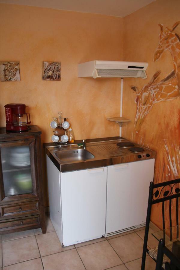 Chambres D'Hotes Domaine De CompostelleCasteide-Candau エクステリア 写真
