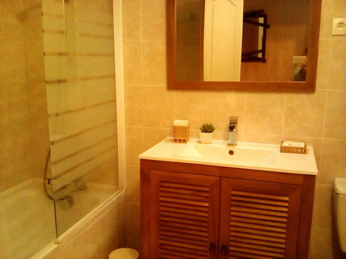 Chambres D'Hotes Domaine De CompostelleCasteide-Candau エクステリア 写真